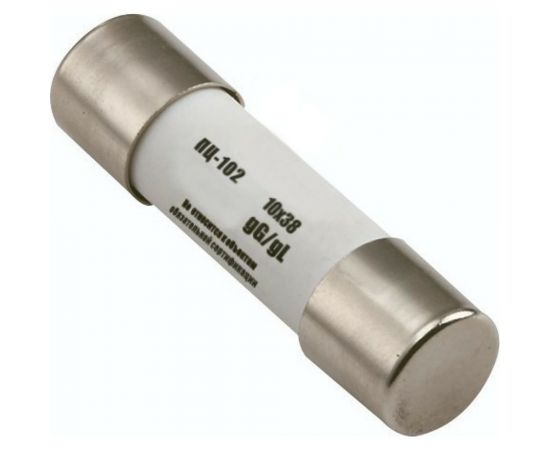 Предохранитель Schneider Electric ПЦ-102 2А 10х38 21360DEK 