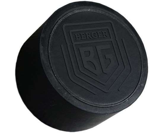 Резиновая опора для бутылочного домкрата 6-8т Berger BG BG1285 