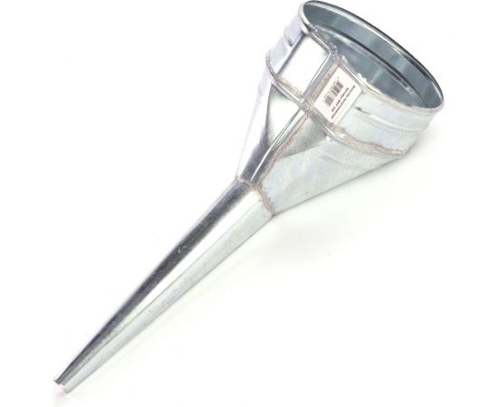 Универсальная металлическая воронка TopAuto 160 мм ВМУ160 