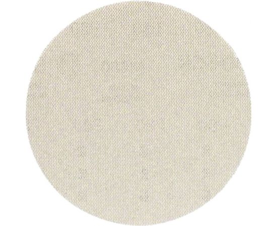 Круг шлифовальный на сетчатой основе (50 шт; 125 мм; G100) Bosch 2608621154 