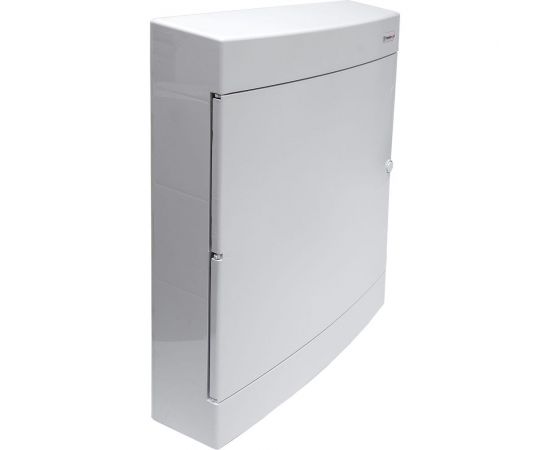 Распределительный навесной щит TEHNOPLAST для IT оборудования N3x18-CW IT PN133037 