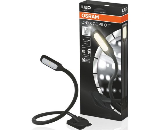 Штурманская LED лампа Osram Onyx Copilot L+7 ОЕМ 