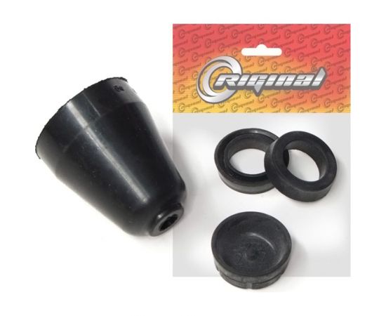 Ремкомплект главного цилиндра сцепления для а/м ГАЗ 53 (2410, 3302), ПАЗ 3205, УАЗ Riginal RG3302-1602200 