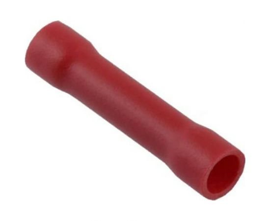 Соединительная изолированная гильза Grisard Electric 0,5-1,5 (BV1.25) (100шт/упаковка) GRE-014-0001 