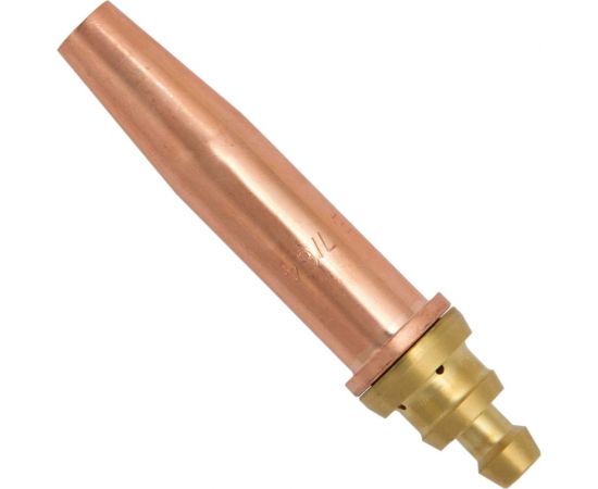 Мундштук пропановый №5 7/64 (140-200 мм) Optima N3145 