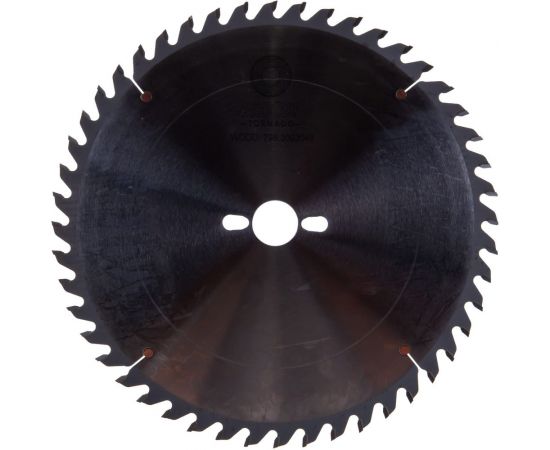 Диск пильный универсальный по древесине, фанере (300x30x3.2/2.2 мм; Z=48) PROCUT 798.3003048 