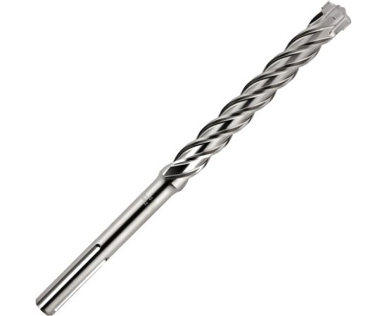 Бур ZENTRO 4-cutting (24x400/520 мм; SDS-max) D.BOR 4911 