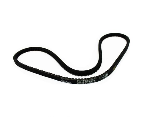 Ремень привода агрегатов зубчатый (11x10x1280 мм; SPA/S-1280) для а/м с дв. 245 Riginal RG245-1308020-01 