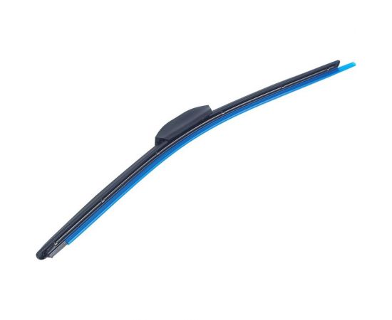 Бескаркасная щетка стеклоочистителя MEGAPOWER FIT 475 мм 19, 3 вида крепления M-74019 