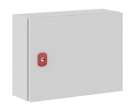 Шкаф DKC ST с монтажной платой 300х400х150мм от IP65-до IP66 IK10 R5ST0341 