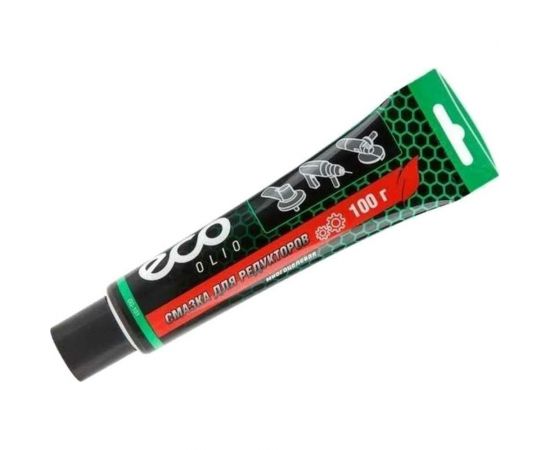 Смазка многоцелевая для редукторов 100 г ECO OG-101 