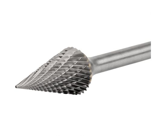 Борфреза твердосплавная форма M (16x25 мм; хвостовик 6 мм) NORGAU 077145160 