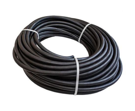 Шланг пневматический высокого давления Pegas pneumatic (40 м, внутренний диаметр 25 мм, 20 бар) 111309 