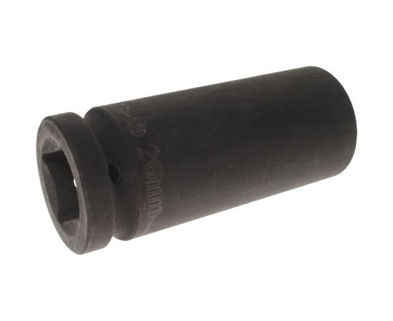 Торцевая головка JTC глубокая ударная 6-гранная 3/4x26 мм JTC-649026 