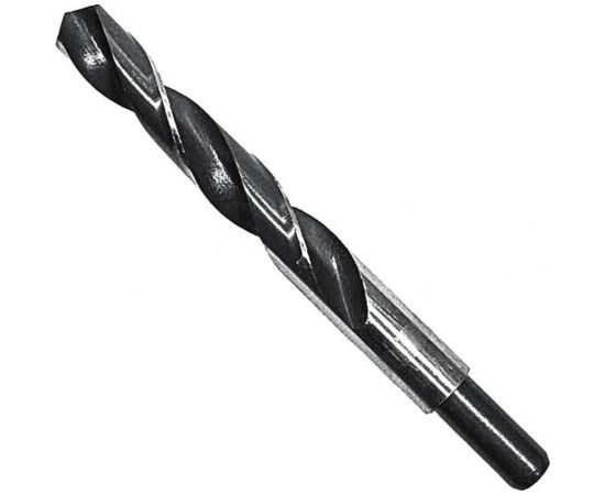 Сверло по металлу 24 мм, 1 шт TORGWIN T894061 