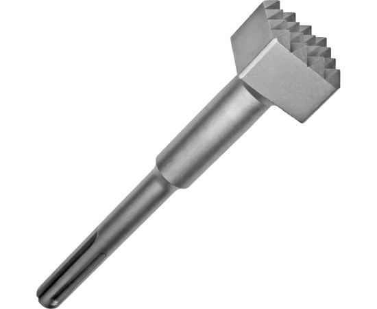 Бучарда SDS-max Eco Line 45x45x240 мм D.BOR D-EMZ16L240 