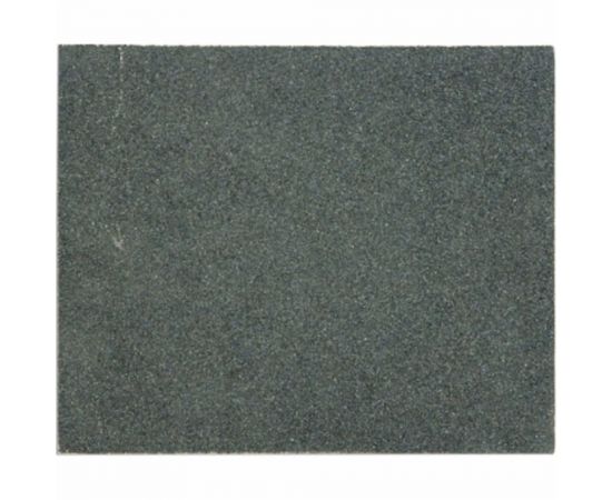 Бумага наждачная водостойкая 230x280 мм, А-4, Р-400 TOYA 07400 