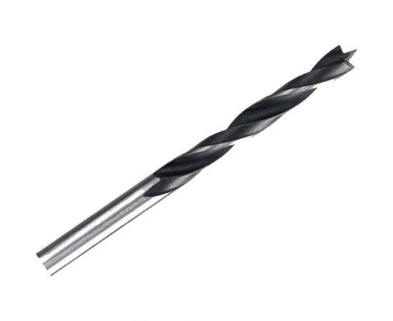 Сверло по дереву Standart (10x120 мм) HAWERA F00Y105817 