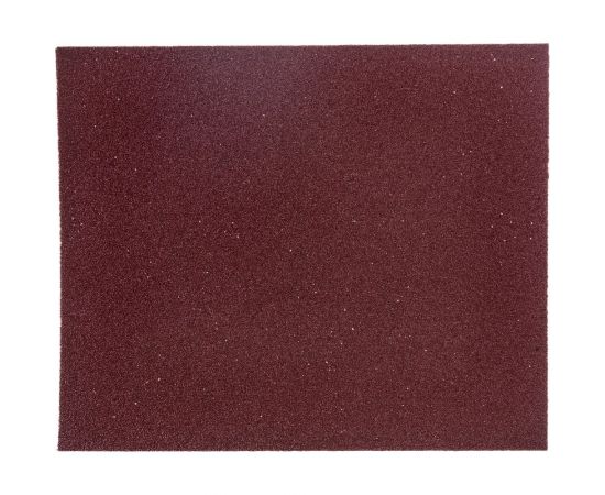 Наждачная бумага 120/А4 SAMGRUPP 16095 