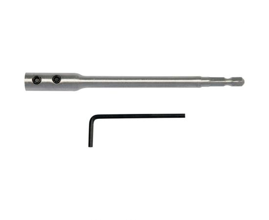 Удлинитель для перовых сверл (12.2х150 мм) YATO YT-3256 