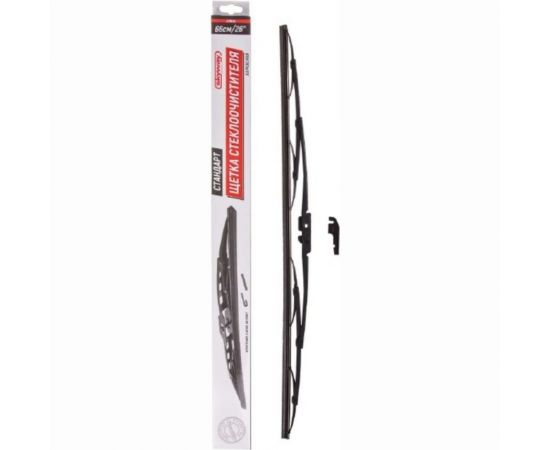 Каркасная щетка стеклоочистителя SKYWAY стандарт S02702006 