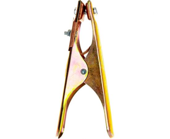 Клемма заземления КЗ-200 Brima 0009516 