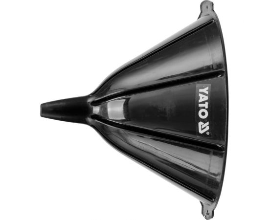 Маслобензостойкая воронка 270 мм YATO YT-0697 