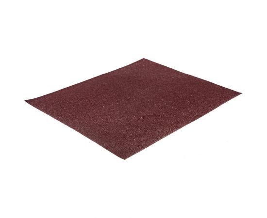 Наждачная бумага 120/А4 SAMGRUPP 16095 – изображение 2