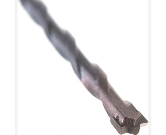 Сверло по керамической плитке Allro (5x50/90 мм) D.BOR 8201 – изображение 2