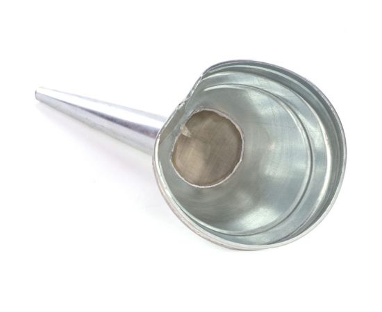 Универсальная металлическая воронка TopAuto 160 мм ВМУ160 – изображение 2