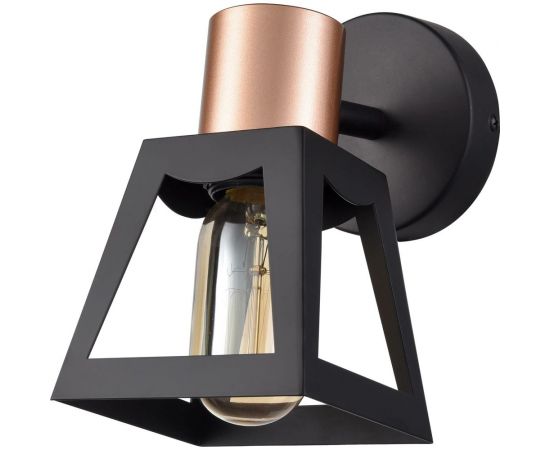 Спот Vele Luce Carisma 1xE27 60W VL6462W01 – изображение 2