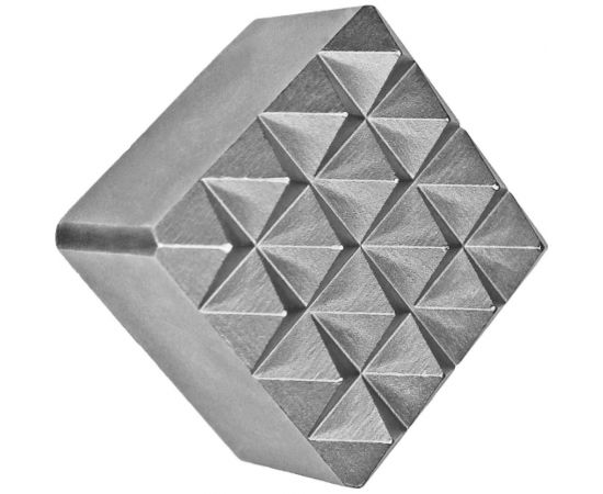 Бучарда SDS-max Eco Line 45x45x240 мм D.BOR D-EMZ16L240 – изображение 2