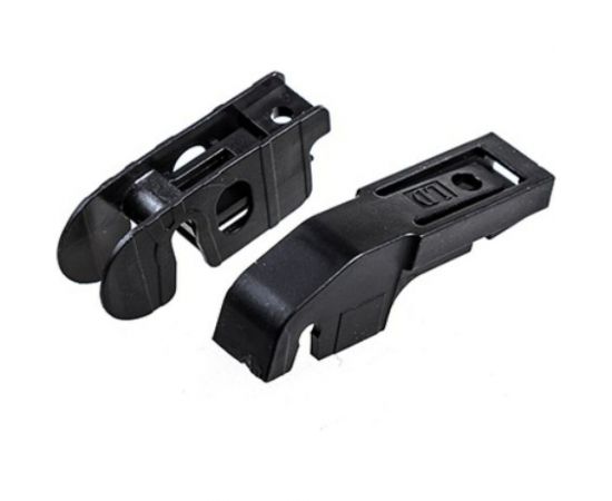 Каркасная щетка стеклоочистителя SKYWAY стандарт S02702006 – изображение 2