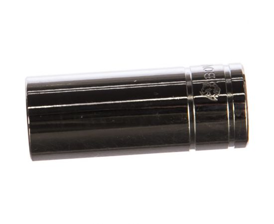 Головка торцевая 1/4" удлиненная шестигранная 14 мм BOVIDIX 5010113 – изображение 2