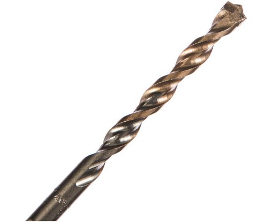 Сверло Superschlag (8x75/120 мм) D.BOR 410111 – изображение 2