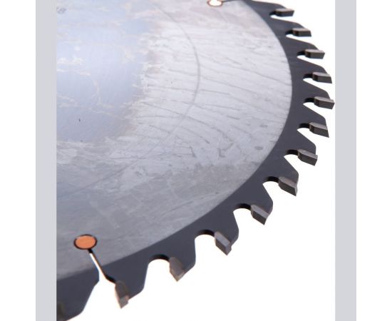 Диск пильный универсальный по древесине, фанере (300x30x3.2/2.2 мм; Z=48) PROCUT 798.3003048 – изображение 2