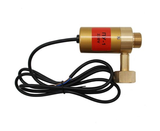 Подогреватель ПУ-1 220В Optima N6020 – изображение 2