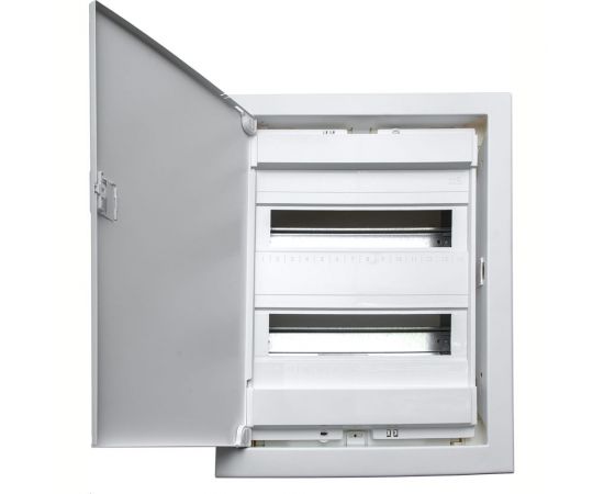 Распределительный встраиваемый щит TEHNOPLAST U24-ES PN131410 – изображение 2