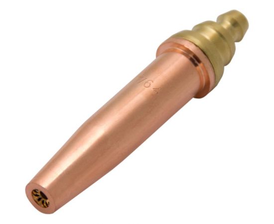 Мундштук пропановый №5 7/64 (140-200 мм) Optima N3145 – изображение 2