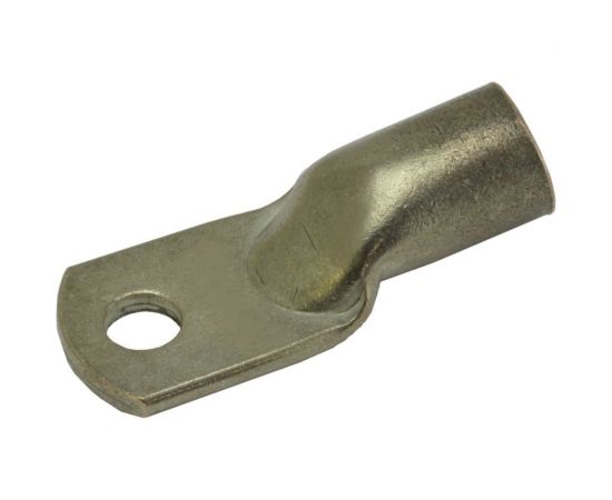 Силовой медный луженый наконечник EKF JG-70-12-13 PROxima, 3 шт jg-70-12-13r – изображение 2