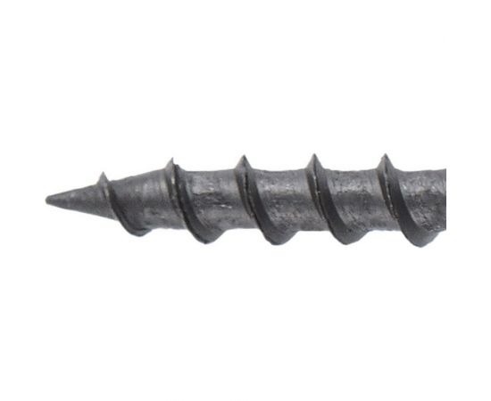 Усиленный саморез FastenPro ШСГД 3,8x55 500 шт., FP-б.пл.конт. 1150 мл 14-0020614 – изображение 2