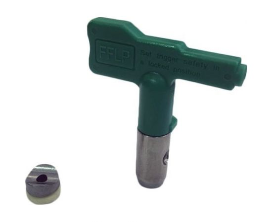 Сопло финишное низкого давления AvS-FFLP 514 AktiSpray FFLP514 – изображение 2