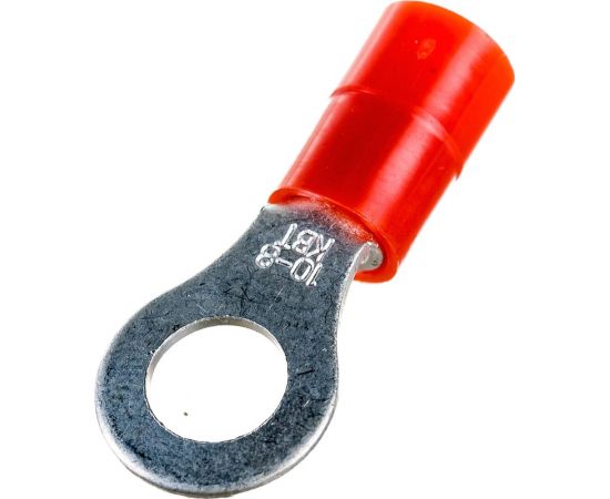 Кольцевой наконечник КВТ НКИн 10-8 61774 – изображение 2