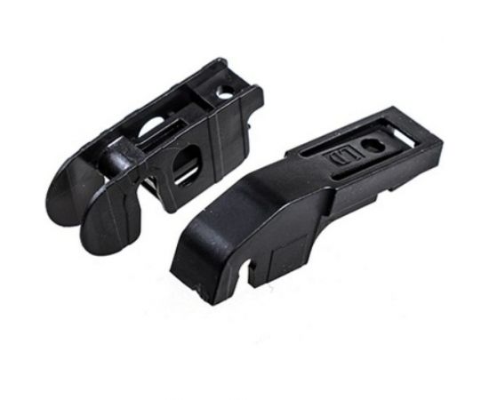 Каркасная щетка стеклоочистителя SKYWAY стандарт S02702014 – изображение 2