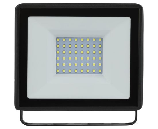 Светодиодный уличный прожектор ЭРА LPR023065K070 70Вт 6500K 5600Лм 165х160х35 Б0052025 – изображение 2