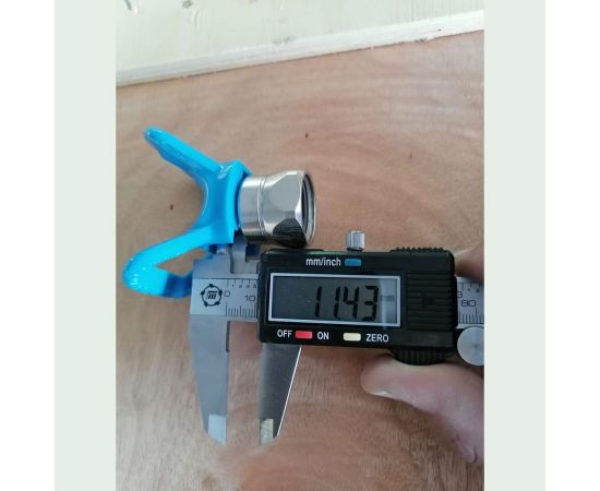 Соплодержатель Chnye 54967 – изображение 2