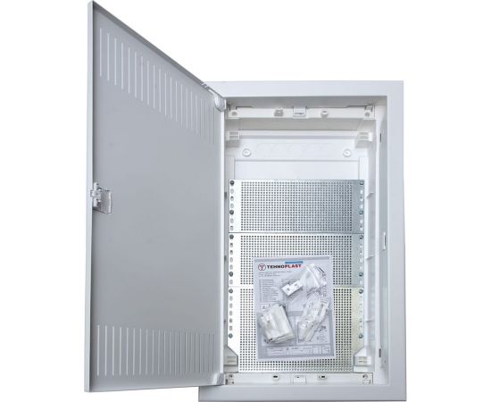 Распределительный встраиваемый щит TEHNOPLAST для IT оборудования U36-EP IT PN131424 – изображение 2
