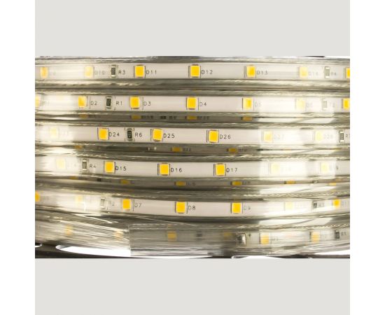 Гибкая герметичная светодиодная лента Volpe ULS-Q325 2835-60LED 25 м. UL-00000864 – изображение 2