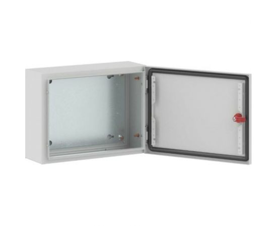 Шкаф DKC ST с монтажной платой 300х400х150мм от IP65-до IP66 IK10 R5ST0341 – изображение 2