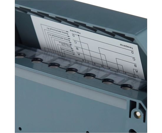 Электросчетчик Инкотекс Меркурий 230 ART-02 PQRSIN 3х230/400В, 10 100 А 230ART02PQRSIN – изображение 2